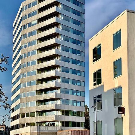 Stay Bryggen Copenhagen Exterior photo