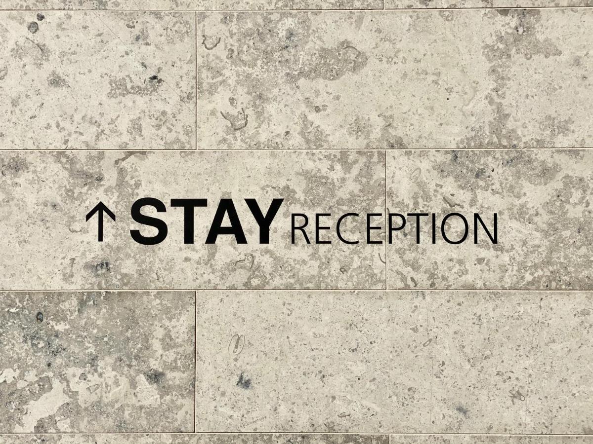 Stay Bryggen Copenhagen Exterior photo