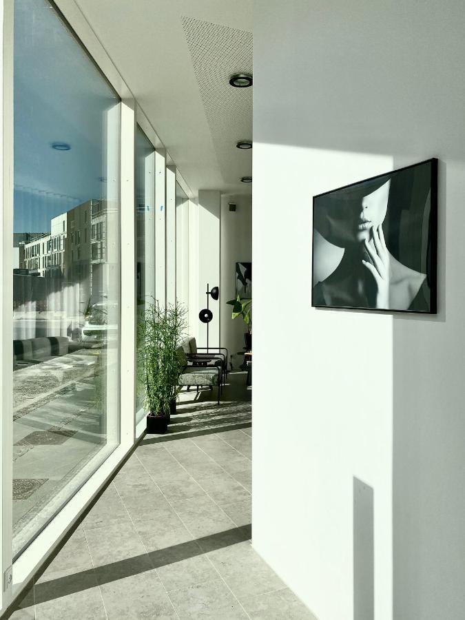 Stay Bryggen Copenhagen Exterior photo