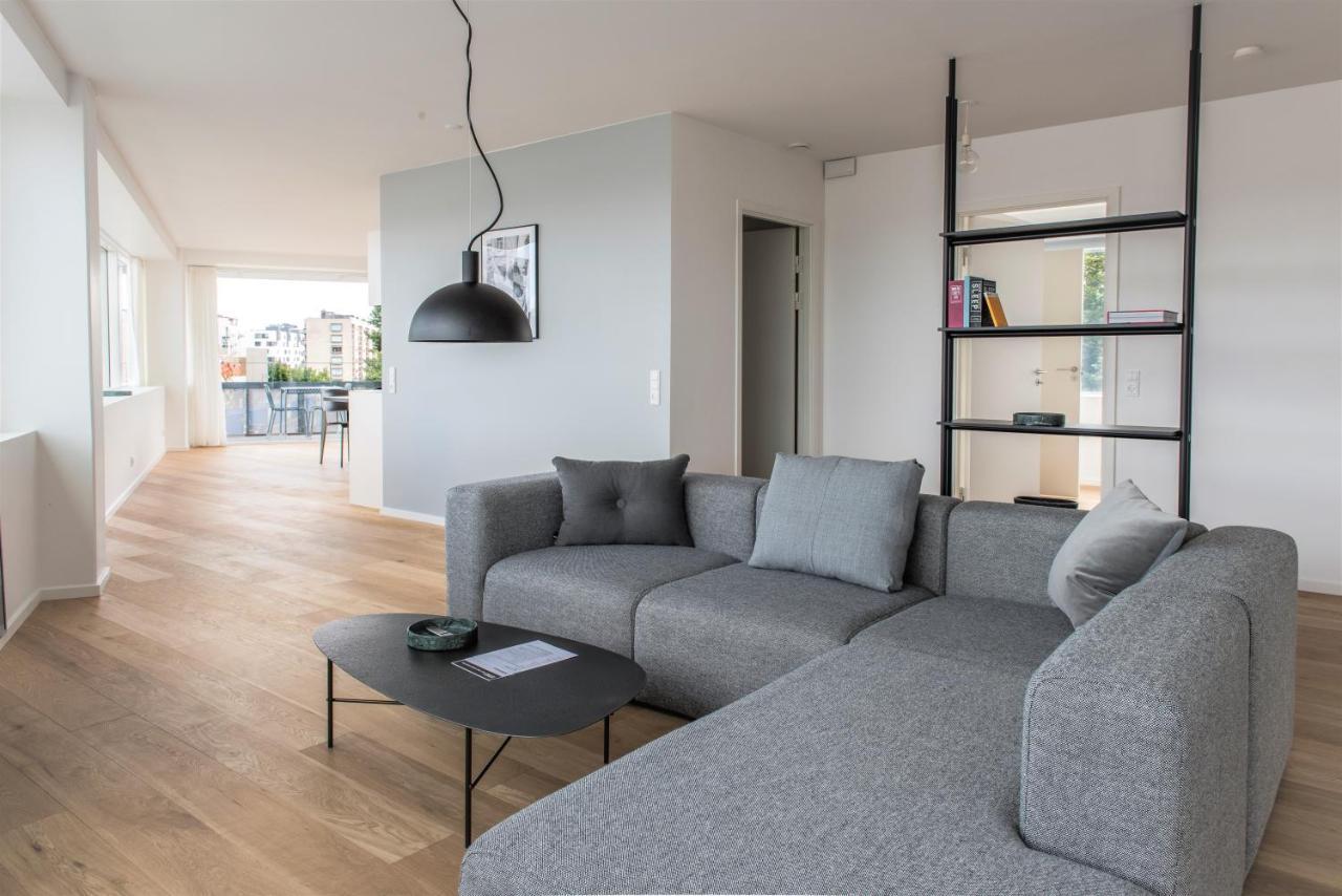 Stay Bryggen Copenhagen Exterior photo