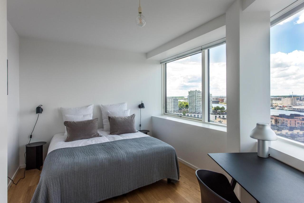 Stay Bryggen Copenhagen Exterior photo