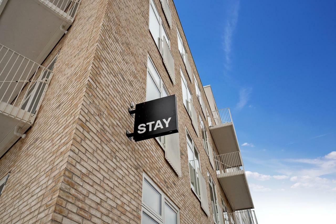 Stay Bryggen Copenhagen Exterior photo
