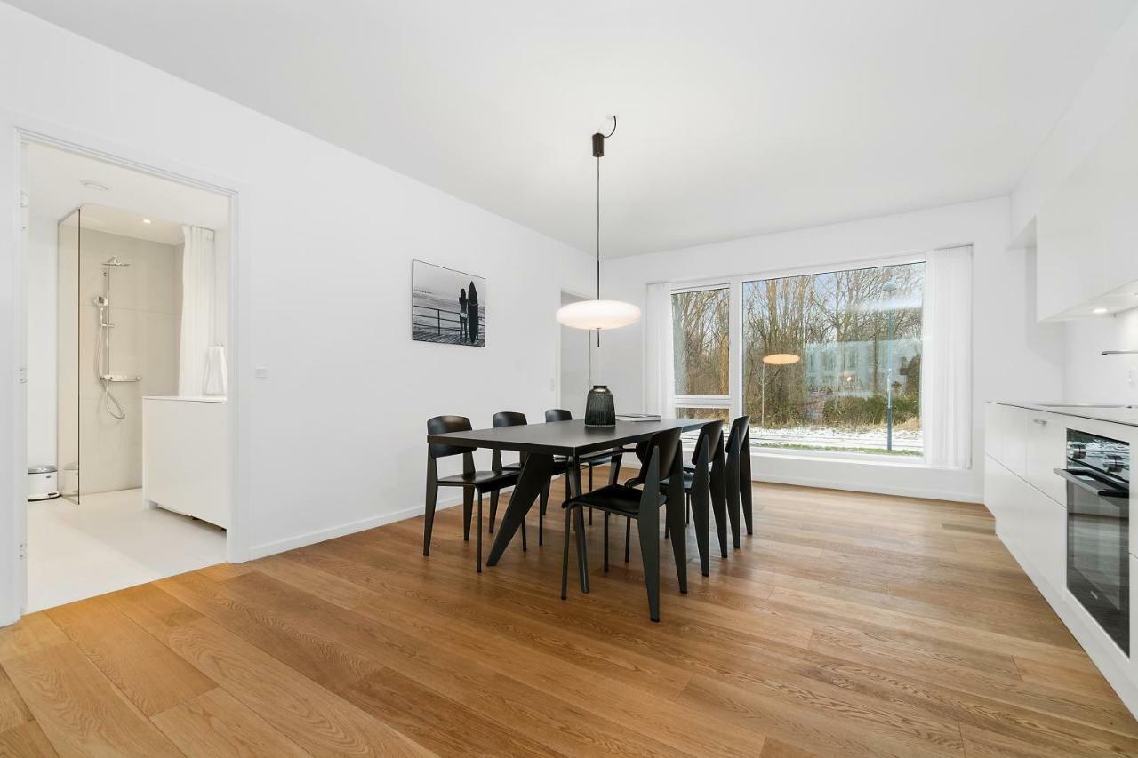 Stay Bryggen Copenhagen Exterior photo