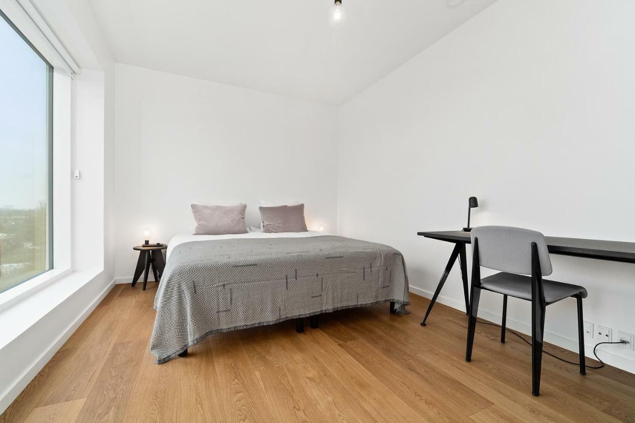 Stay Bryggen Copenhagen Exterior photo