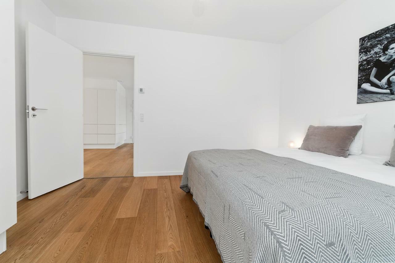 Stay Bryggen Copenhagen Exterior photo